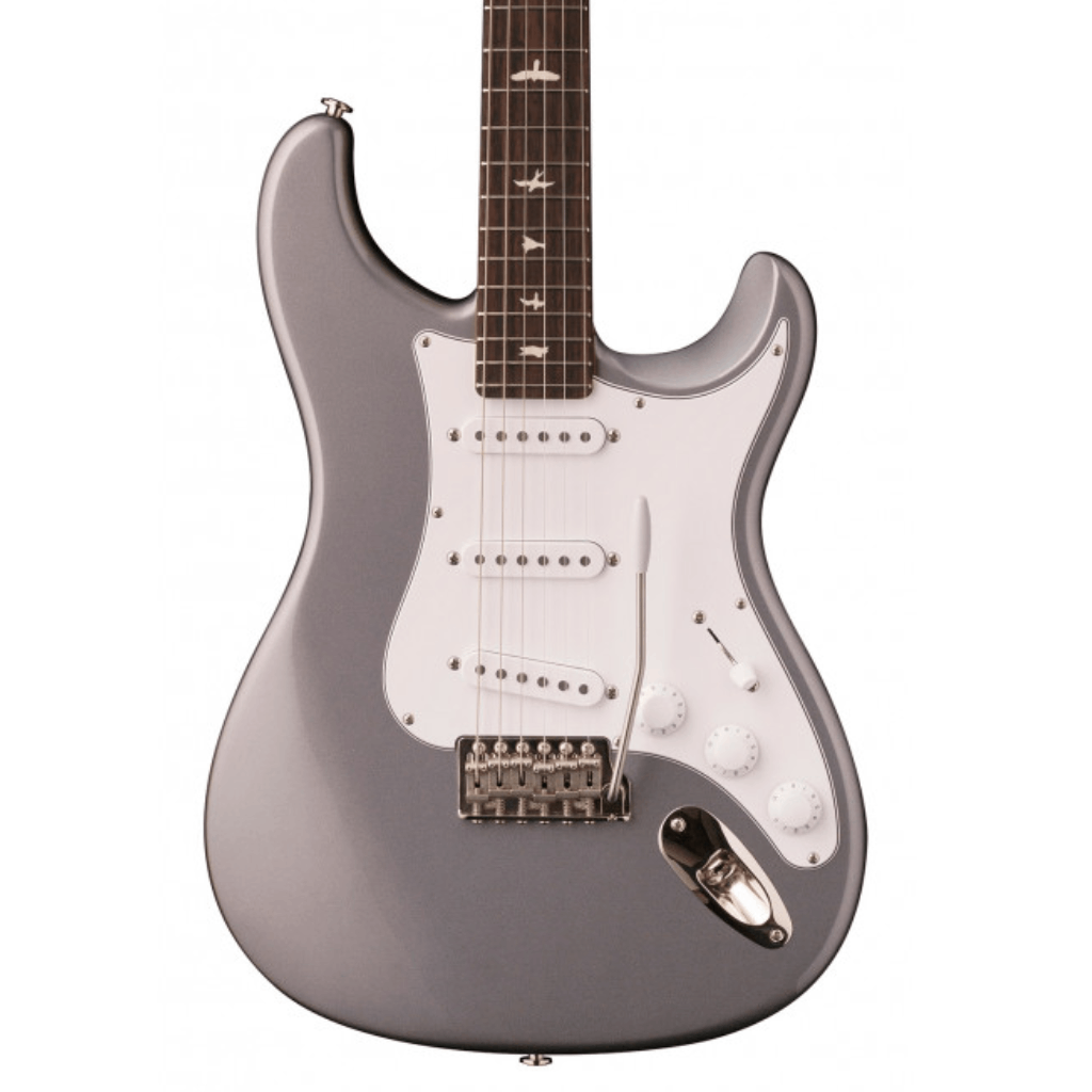 PRS Silver Sky Electric Guitar in Tungsten