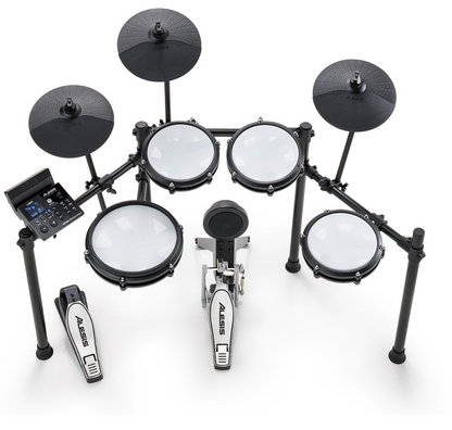 Alesis Nitro Max 8 Piece Electronic Drum Kit