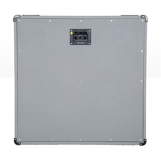 Marshall 2551BV Silver Jubilee 4x12" Straight Cabinet