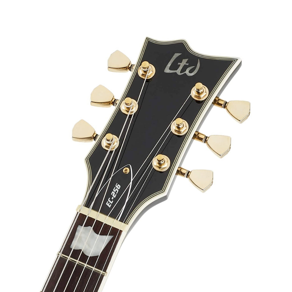 ESP LTD EC 256 Eclipse in Black