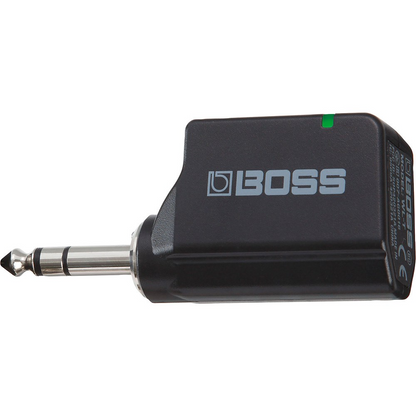 Boss WLT Guitar Wireless Transmitter for WL Series Wireless Systems Katana Air Guitar Amp