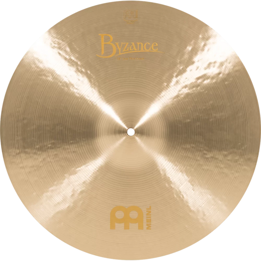 Meinl Cymbals 18" Byzance Jazz Thin Crash