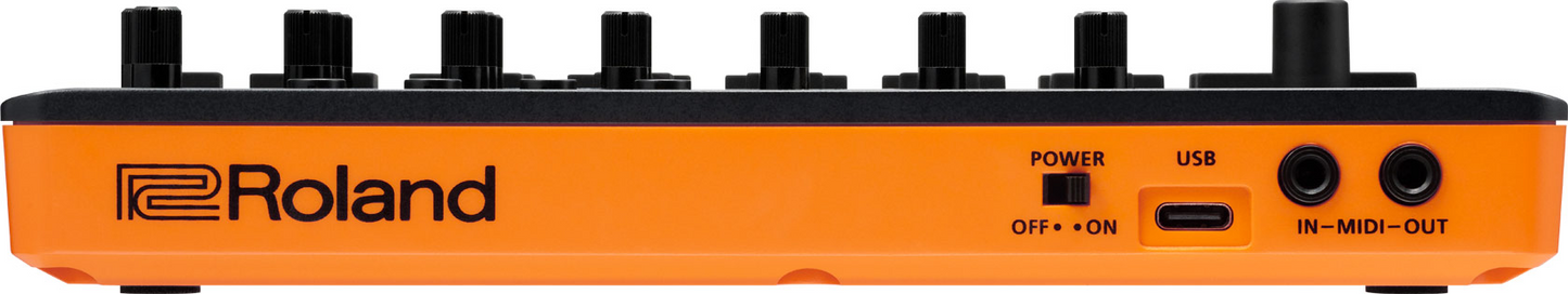 Roland AIRA Compact T8 Beat Machine