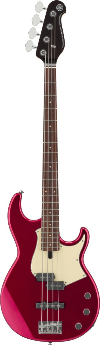 Yamaha BB434 in Red Metallic