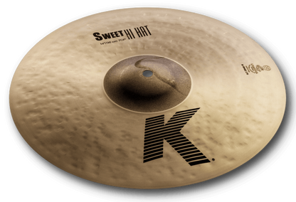 Zildjian 15" K Sweet HiHat Top