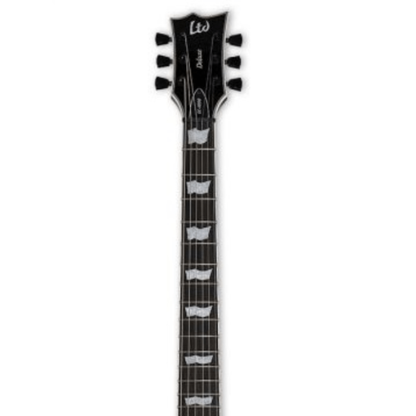 ESP LTD EC 1000S Fluence  in Black