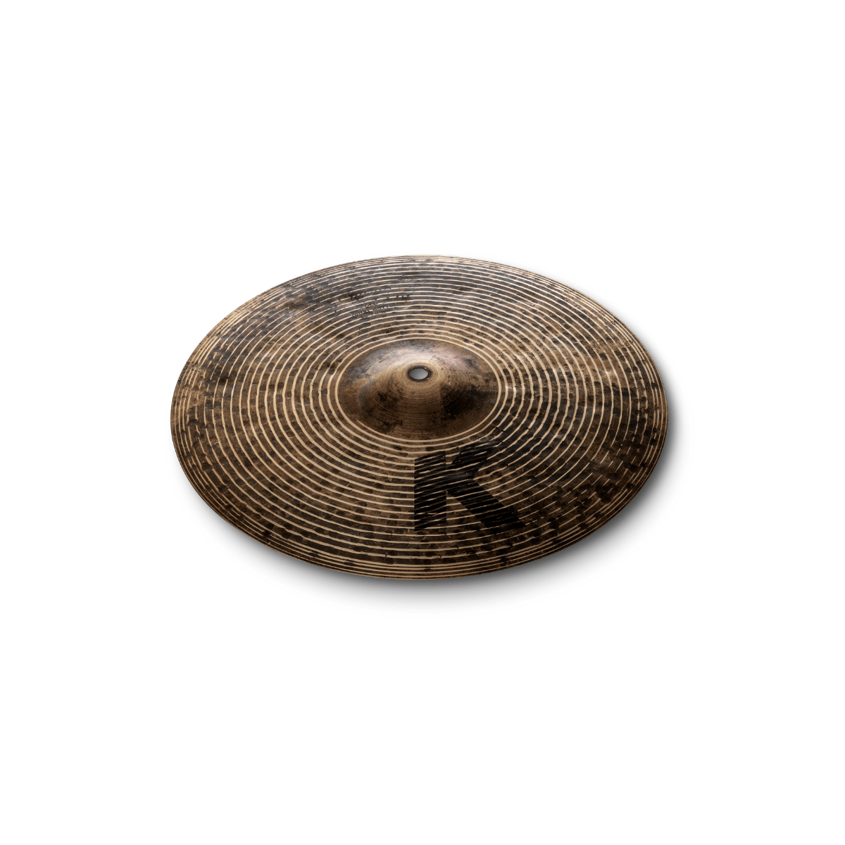 Zildjian 15" K Series Custom Special Dry HiHat Bottom
