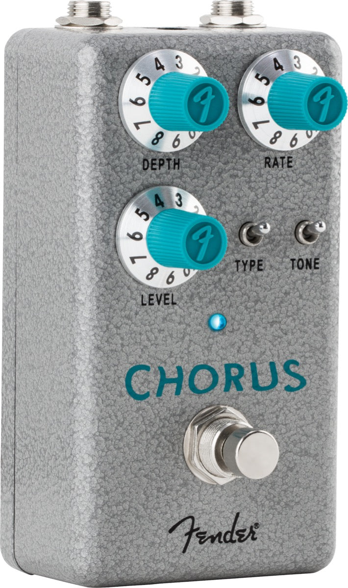 Fender Hammertone Chorus Pedal