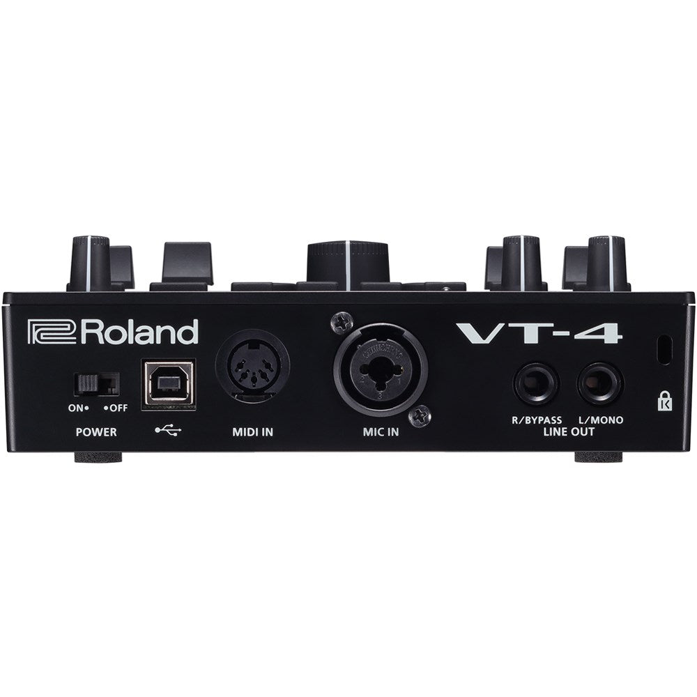Roland AIRA VT4 Voice Transformer