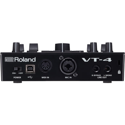 Roland AIRA VT4 Voice Transformer