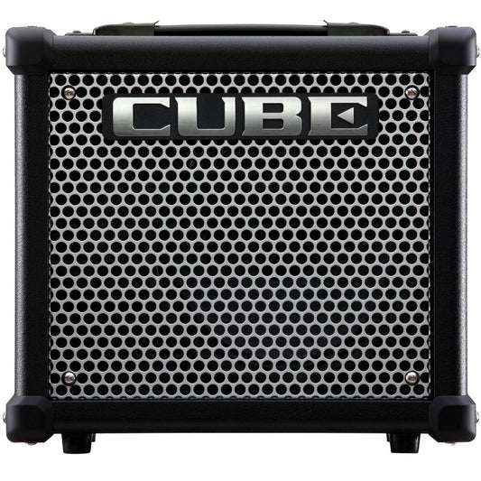 Roland CUBE-10GX 1x8" 10W Combo Amp