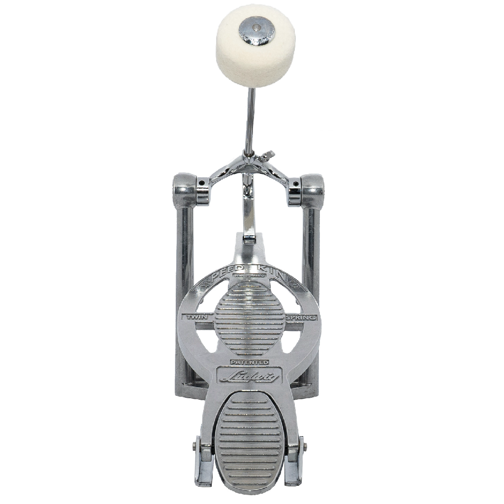 Ludwig L203 Speed King Single Bass Foot Drum Pedal