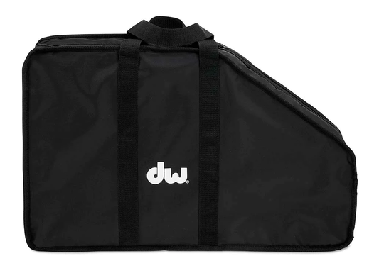DW Remote Hi Hat Bag Including Interior Cymbal Pocket