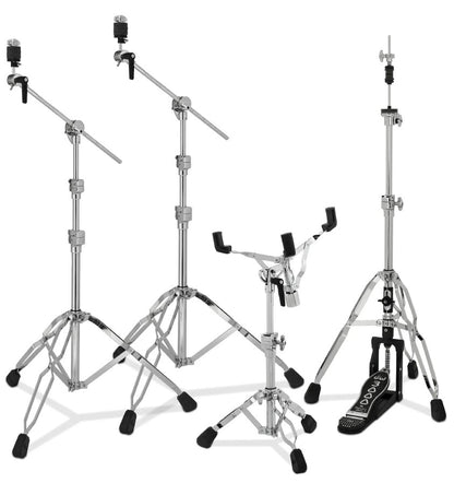 DW 3000 Series 4 Piece Hardware Pack