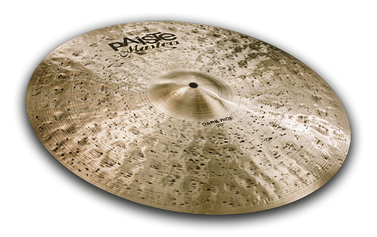 Paiste Masters Dark Ride 20"