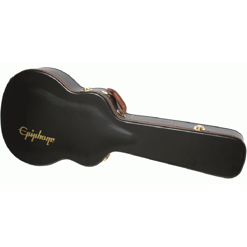 Epiphone L00 Acoustic Hard Case