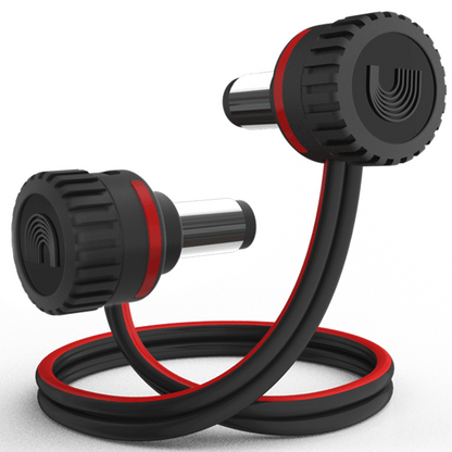 D'Addario XPND DIY Pedal Power Kit