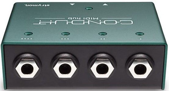 Strymon Conduit MIDI hub