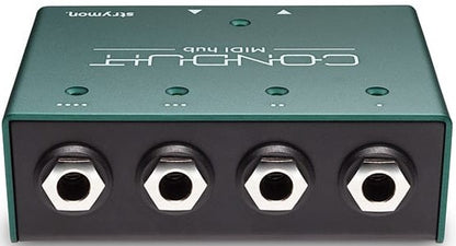 Strymon Conduit MIDI hub