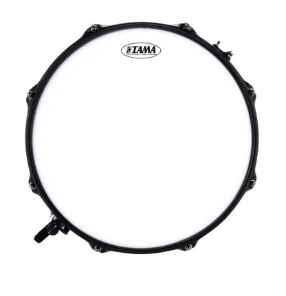 Tama Metalworks BST1455BK 5.5" x 14" Steel Snare Drum
