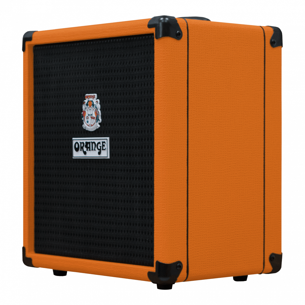 Orange Crush Bass 25 1x8" 25W Combo Amp