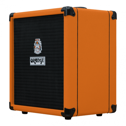 Orange Crush Bass 25 1x8" 25W Combo Amp