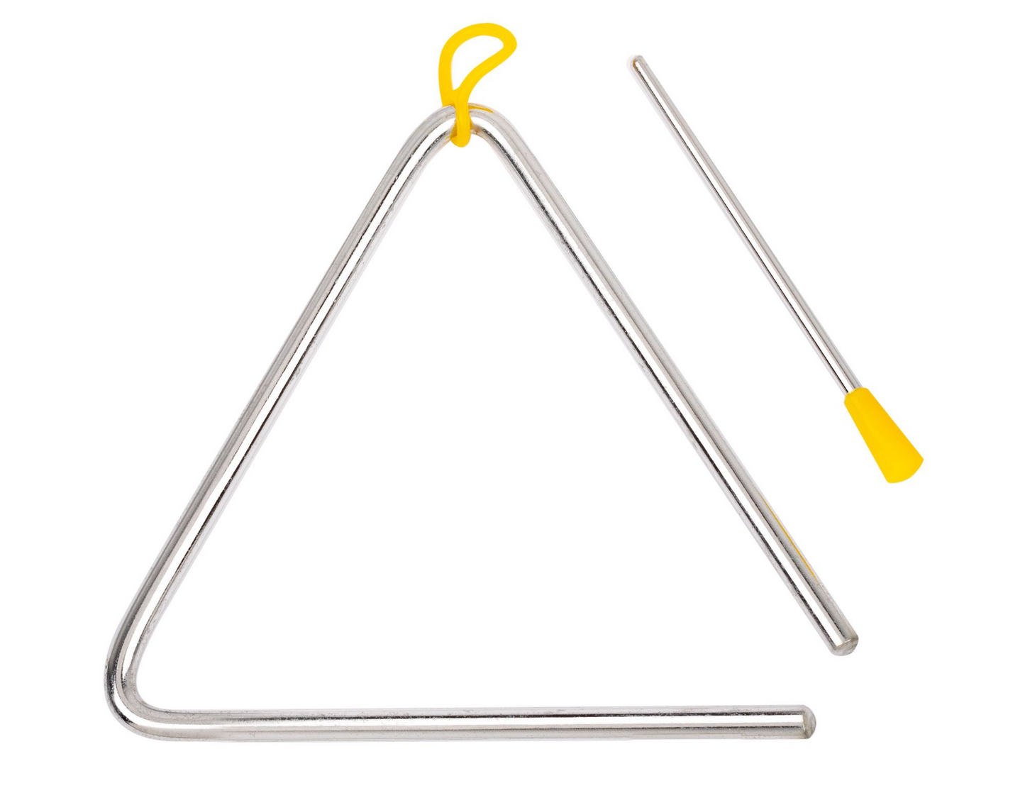 Mano Percussion 7" Triangle and Beater