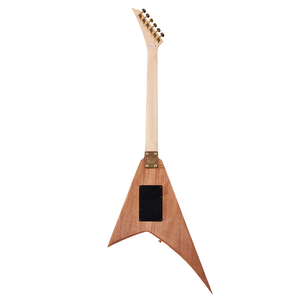 Jackson JS Series Rhoads MAH JS32 in Natural