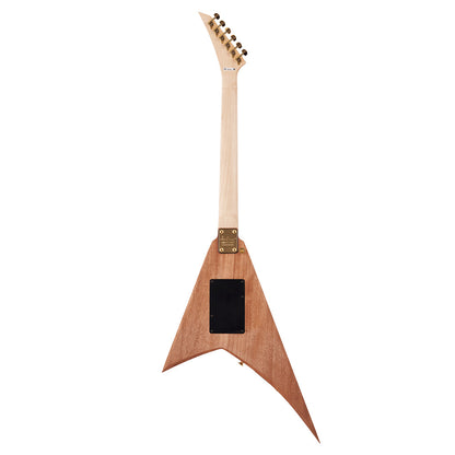 Jackson JS Series Rhoads MAH JS32 in Natural
