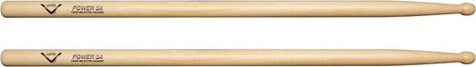 Vater Power 3A Wood Tip Drumsticks