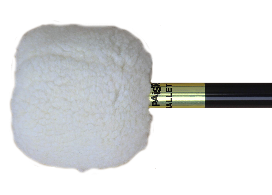 Paiste M6 Gong Beater Mallet