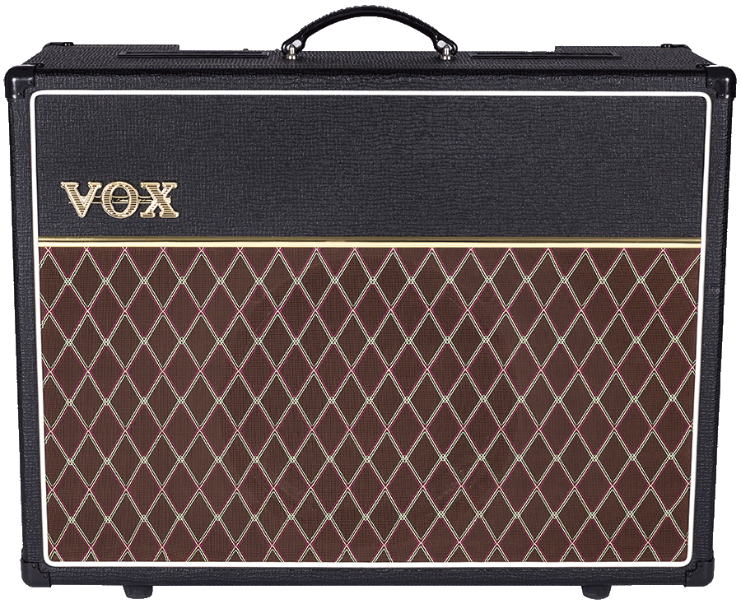 Vox AC30S1 1x12" 30W Combo Amp