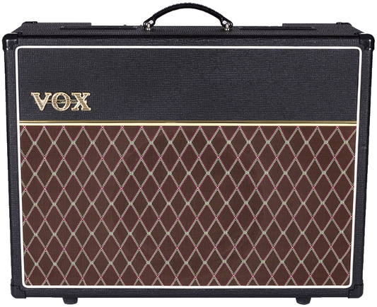 Vox AC30S1 1x12" 30W Combo Amp