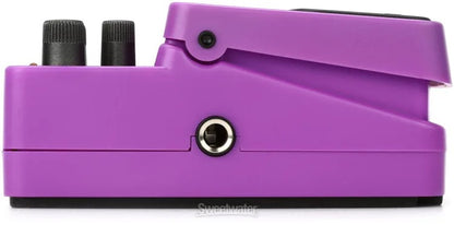 Behringer BOD400 Bass Overdrive Pedal