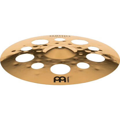 Meinl Cymbals Classics Custom Brilliant 18" Trash Crash