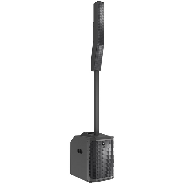 Musical Instrument Extendable Column Electro-Voice EVOLVE 50M Portable Column System in Black – Billy Hyde Music