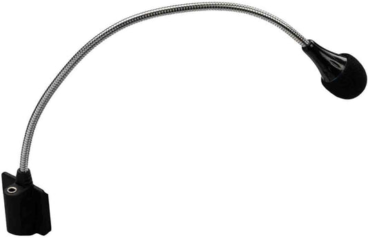 Arturia MicroFreak Hybrid Synth Goosneck Microphone