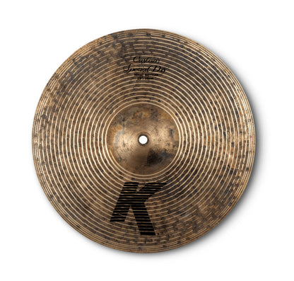 Zildjian 15" K Series Custom Special Dry HiHat Bottom