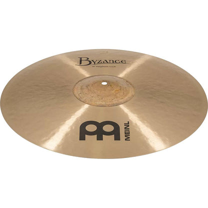Meinl Cymbals Byzance Traditional Polyphonic Crash 19"