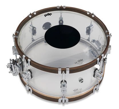 PDP 25th Anniversary Acrylic Snare