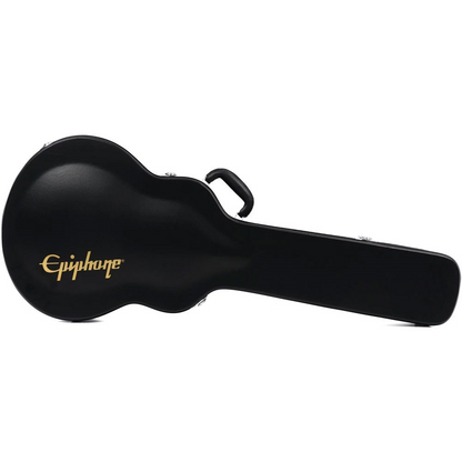 Epiphone Flamekat Hard Case