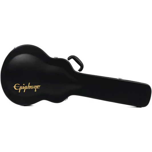 Epiphone Flamekat Hard Case