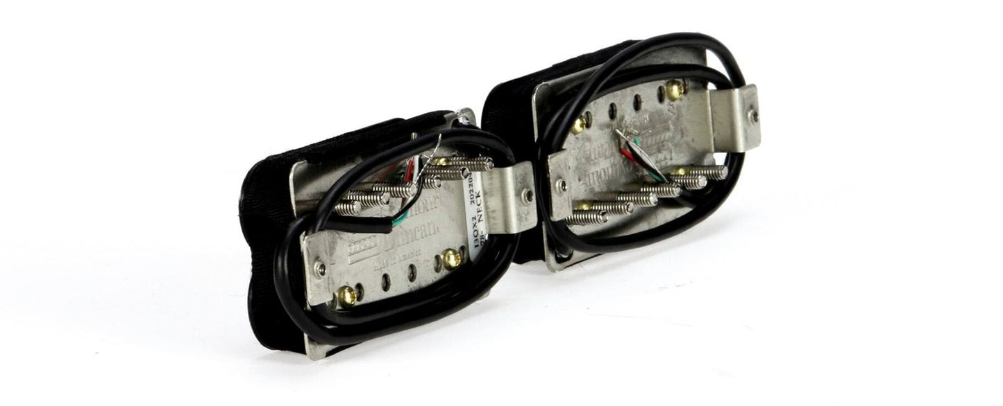 Seymour Duncan Set 78 Model Humbucker Pickup in Black