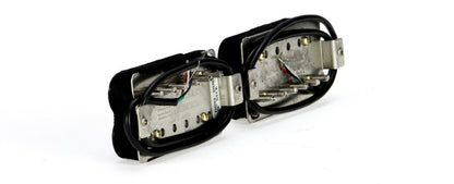 Seymour Duncan Set 78 Model Humbucker Pickup in Black