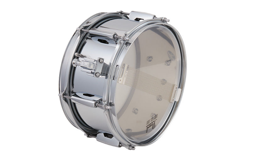 Pearl Effects Series FCS1050 10" x 5" Fire Cracker Steel Snare