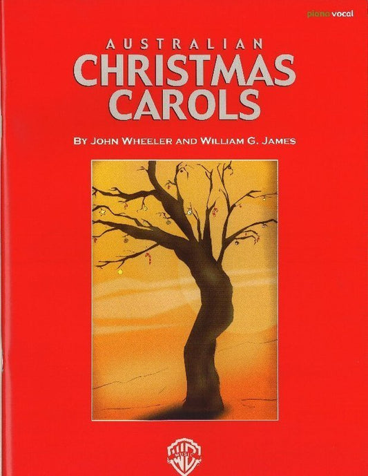 Australian Christmas Carols Sets 1-3 Complete
