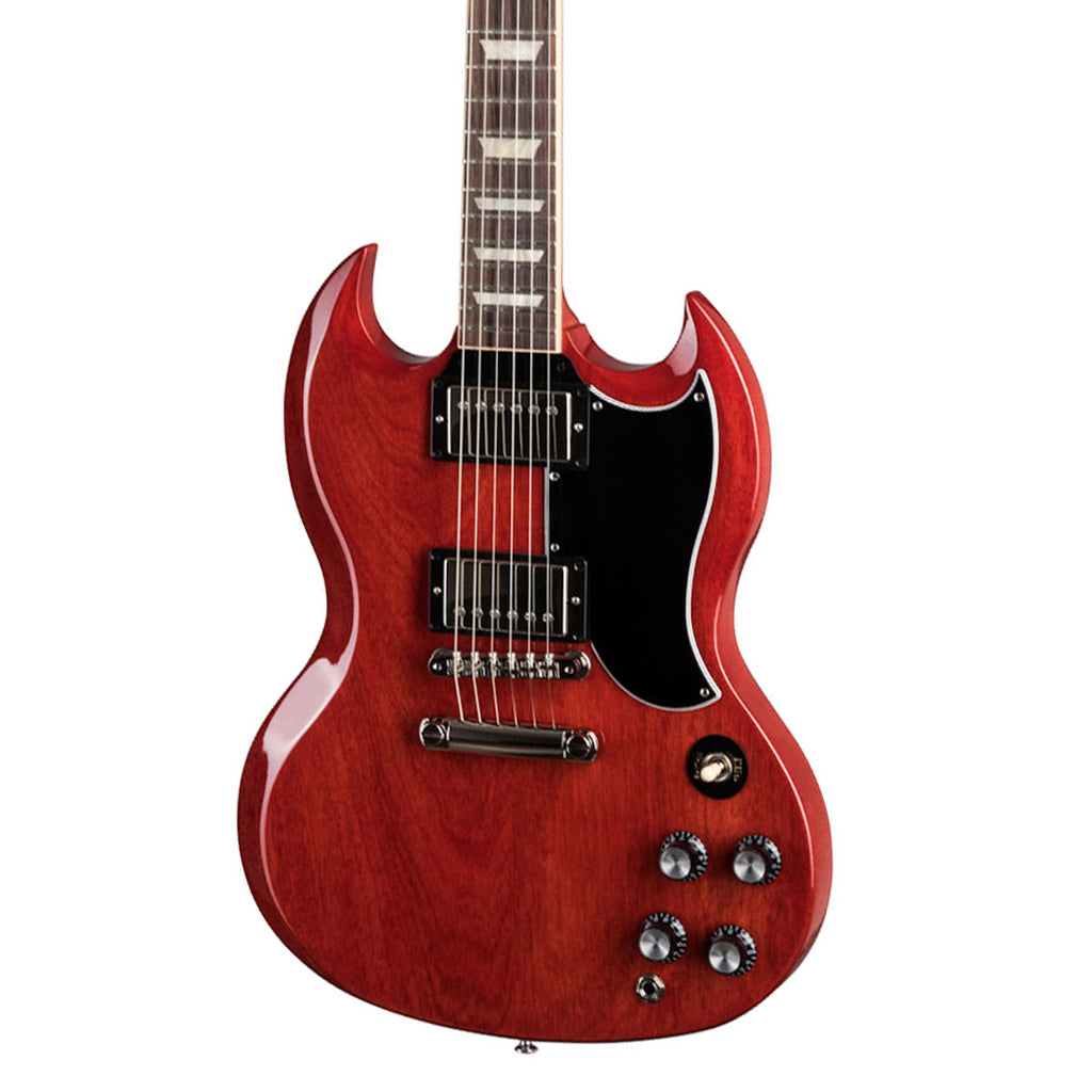 Gibson SG Standard 61 in Vintage Cherry