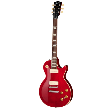 Gibson Warren Haynes Les Paul Standard Electric Guitar in 60's Cherry