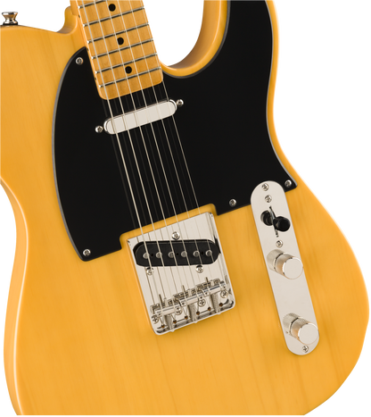 Squier Classic Vibe '50s Telecaster in Butterscotch Blonde