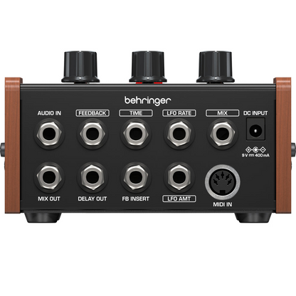 Behringer BM-14M Analog Delay Pedal